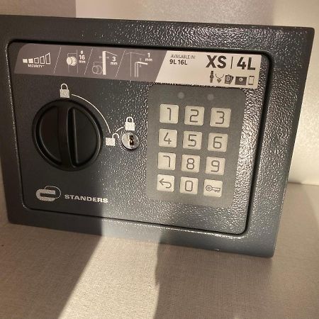 Apartamentos Olympia 美洲海滩 外观 照片