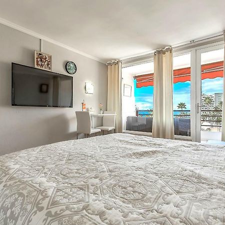 Apartamentos Olympia 美洲海滩 外观 照片