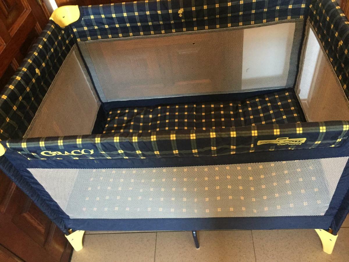 Apartamentos Olympia 美洲海滩 外观 照片