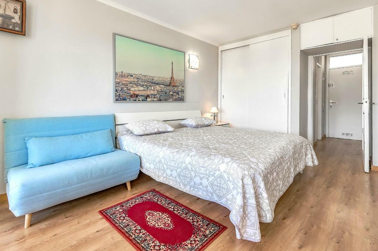 Apartamentos Olympia 美洲海滩 外观 照片