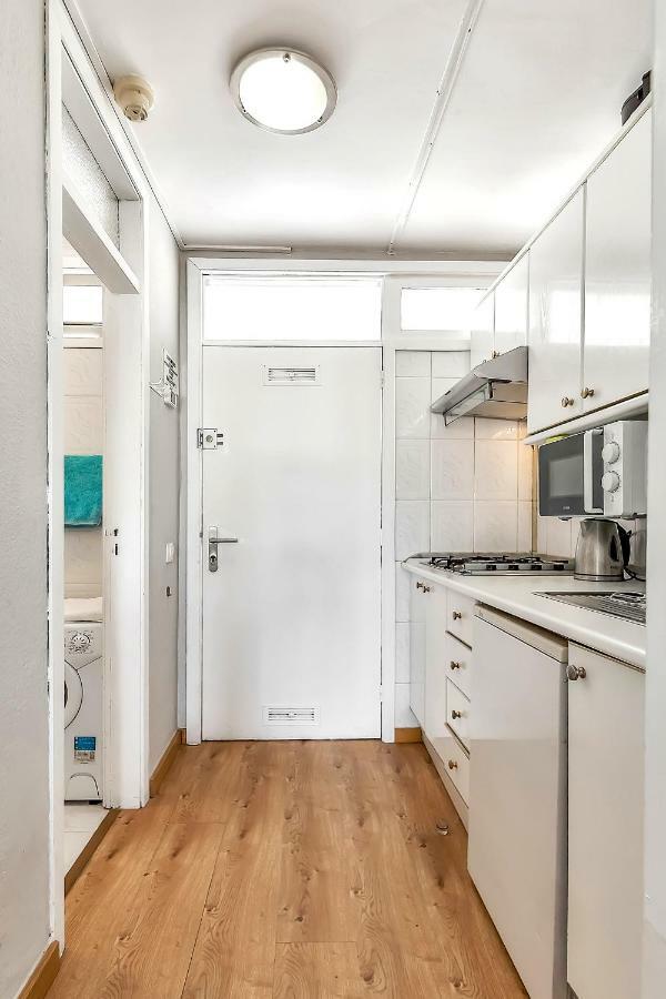 Apartamentos Olympia 美洲海滩 外观 照片